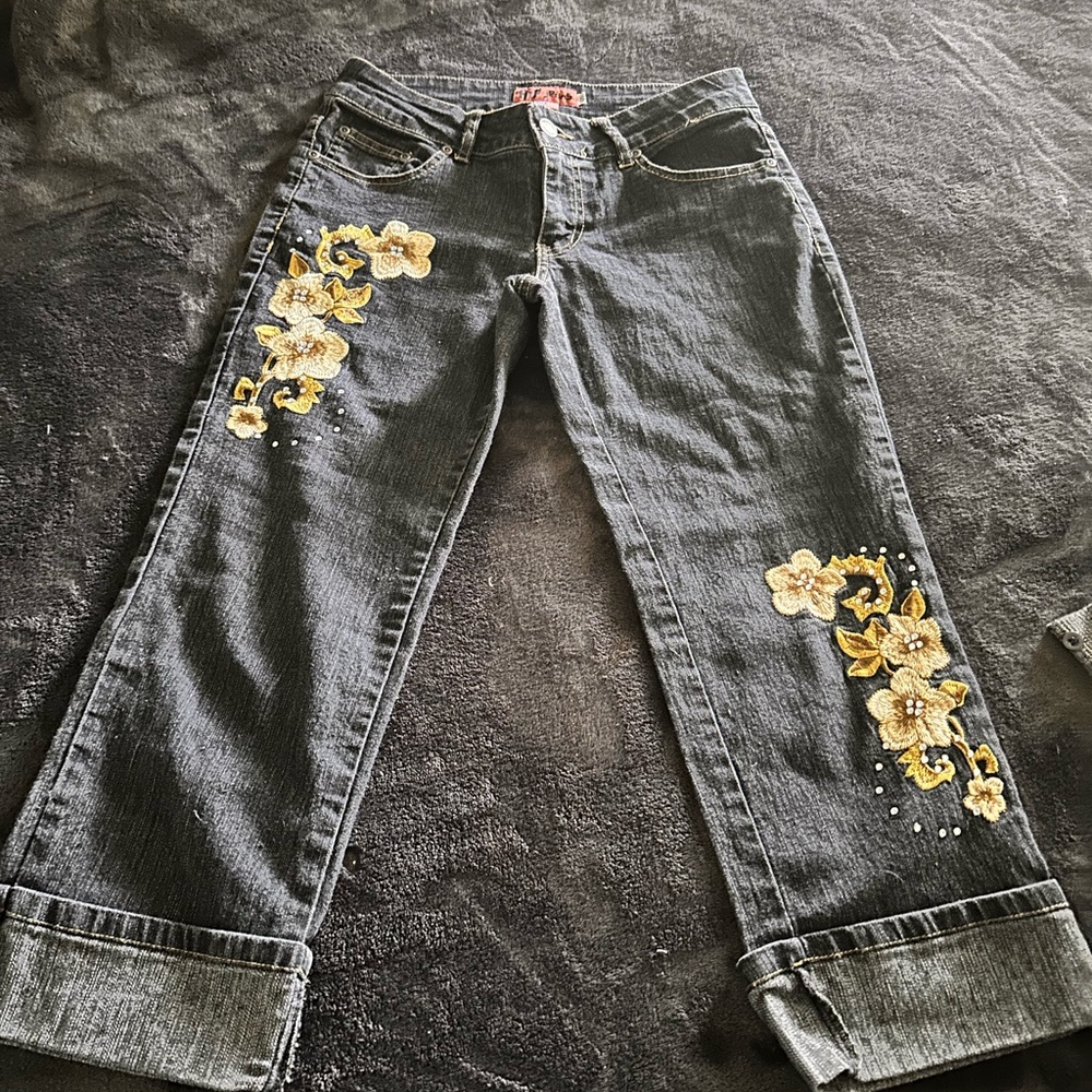 Hip jeans size 5